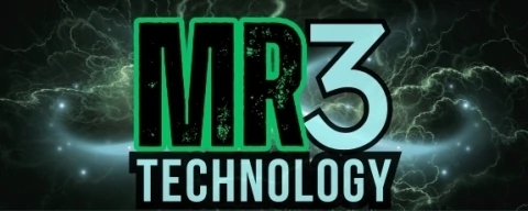 MR3 Technology - O futuro começa agora!