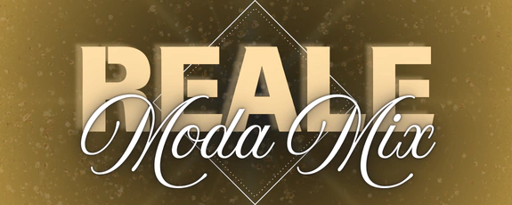 Reale Moda Mix - Sua moda, seu estilo, sua escolha!
