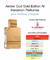 AL HARAMAIN, AMBER OUD GOLD EDITION - comprar online