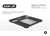 BALANZA SAN UP PS 5008 en internet