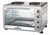HORNO ELECTRICO KACEMASTER GH-55H3L60LTS C/ANAFE - comprar online
