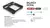BALANZA SAN UP PS 5008 - comprar online