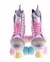 PATINES BIPO UNICORNIO LUCES LED RLL400 en internet