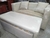 LIVING COMBO 2 CUERPOS COMPLETO BEIGE - comprar online