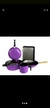 JUEGO DE OLLAS ANTIADHERENTES VIOLETA - comprar online
