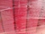 Respaldo para SOMMIER 1.60 ROJO BORGOÑA en internet