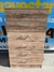 Cajonera Chiffonier 6 Cajones
