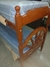 CAMA SUPERPUESTA DE GUATAMBU LUSTRADO