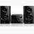MINICOMPONENTE PHILIPS 2360 - comprar online