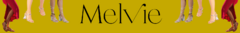 Banner da categoria Lançamentos Melvie