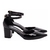 Scarpin Verona Preto Salto Médio Conforto Atemporal - Melvie  - scarpin, botas, sandálias para todos os estilos!
