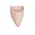 Scarpin Verona Verniz Rose Salto Médio confortável melvie
