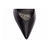 Scarpin Preto Salto Alto com Fivela de Ajuste - loja online