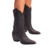 Texana Cuero [Gala] Negro - comprar online