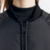 Campera Bomber Puffer Negro en internet