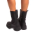 Bota Cuero [Tirsa] Negro en internet