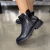 Bota Aylin Negro - comprar online