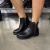Bota Aylin Negro en internet