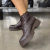 Borego Roa Choco Cuero - comprar online