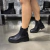 Bota Sample Negro