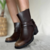 Bota [Tundra] Marron - tienda online