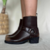Bota [Tundra] Marron en internet