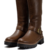 Bota [Mirage] Marron - comprar online