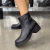Bota Zan Cuero - comprar online