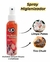 Spray Limpa Patas e Tira Chulé Cachorro Gato Up Clean 120ml Paw Cleaner - comprar online