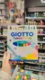 Marcadores Giotto Grueso x 10 u.