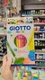Lápices de colores Giotto Mega x 12 u.