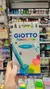 Marcadores Giotto Grueso x 6 u.