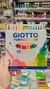 Marcadores Giotto Fino x 30 u.