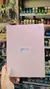 Cuaderno A5 T.Dura Rosa