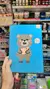Cuaderno A5 T.Blanda Osito