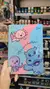 Cuaderno A5 T.Blanda Aqua