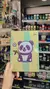 Cuaderno A5 T.Blanda Osito