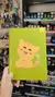 Cuaderno A5 T.Blanda Gato