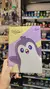 Cuaderno A5 T.Blanda Pingüino