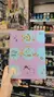 Cuaderno A5 T.Dura Ositos