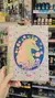 Cuaderno A5 anillado Unicornio