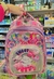MOCHILA FOOTY SWEET