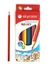 LAPICES DE COLORES INFINITY SKYCOLOR X 12U. - comprar online