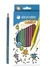 LAPICES DE COLORES METALIZADOS SKYCOLOR - comprar online