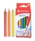 LAPICES DE COLORES X6 U. SKYCOLOR - comprar online