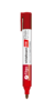 MARCADOR FILGO 058 ROJO