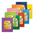 CUADERNO EXITO N° 1 LISO