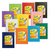 CUADERNO N° 1 EXITO LUNARES