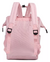 MOCHILA EVERLAST ROSA - comprar online