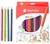 LAPICES DE COLORES INFINITY X24 U. SKYCOLOR - comprar online